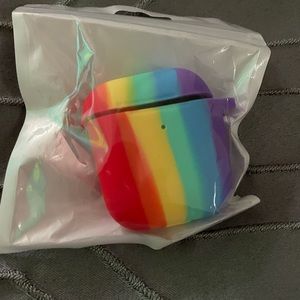 Pride AirPods case
